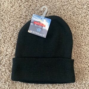 NWT Winterlace Beanie